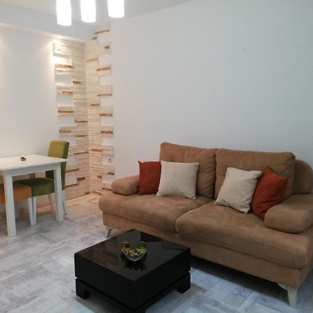 Apartment IV Котор Екстер'єр фото