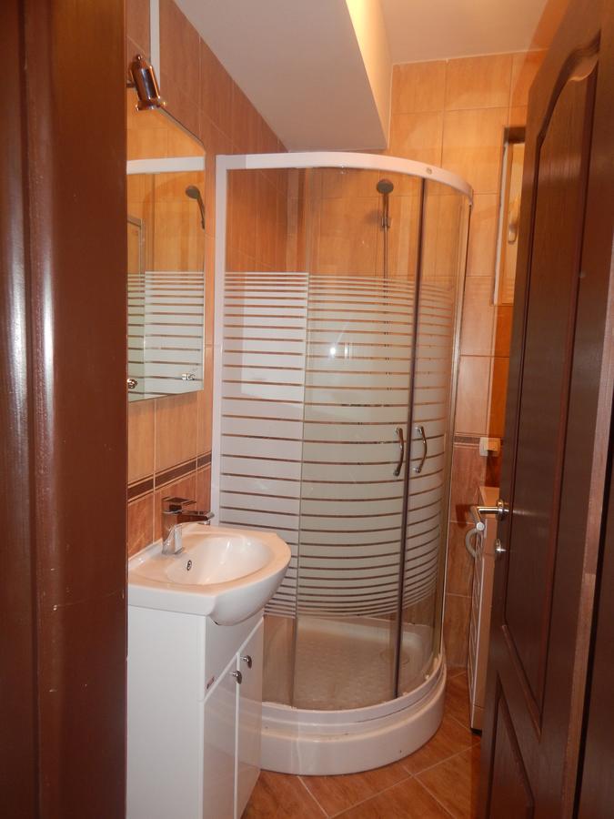 Apartment IV Котор Екстер'єр фото