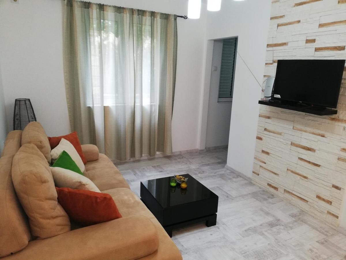Apartment IV Котор Екстер'єр фото
