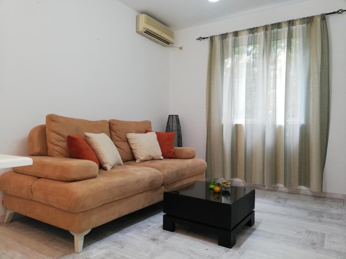 Apartment IV Котор Екстер'єр фото